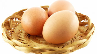 Ăn liền 3 quả trứng ngay ngày hôm nay bạn sẽ thấy điều 'thần kỳ' xảy ra?