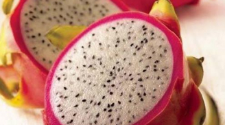 Bị bệnh này chỉ cần dùng thanh long là khỏi