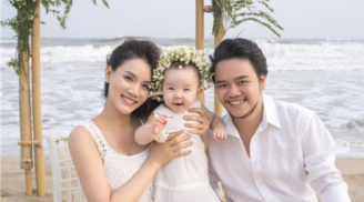 Sự thật 'gia thế khủng' của chồng Trang Nhung