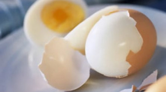 Tuyệt đối cấm ăn trứng gà với thực phẩm này nếu không muốn ngộ độc