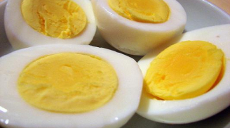 Sai lầm nghiêm trọng khi ăn trứng buộc phải bỏ ngay