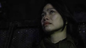 Vợ cố nhạc sĩ Trần Lập nghẹn ngào, bật khóc trong 'ngày đặc biệt' của chồng