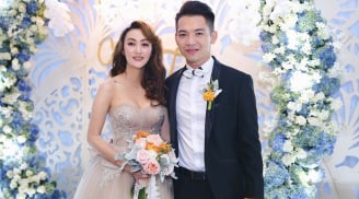 'Thực hư' Mai Quốc Việt kết hôn vì vợ Việt kiều Canada giàu có?