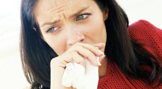 Dấu hiệu cảnh báo ung thư vòm họng cần đi khám gấp