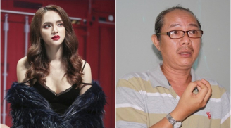 Vụ xúc phạm nghệ sĩ Trung Dân: Hương Giang Idol chính thức lên tiếng