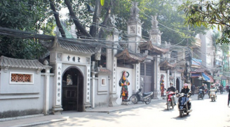 Nhà ở gần ĐÌNH CHÙA thì ‘nhớ kỹ’ 3 đại kỵ này kẻo kinh động thánh thần, cả đời không có lộc vào nhà