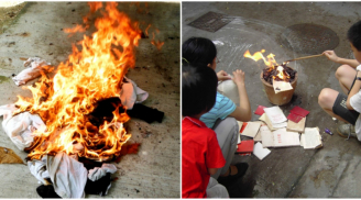 Dọn dẹp nhà ngày Tết gặp 5 thứ ĐỒ THIÊNG này, chớ dại gì mà đem đốt bỏ kẻo mang hoạ vào nhà