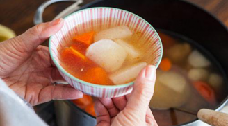 6 món súp thơm ngon chống ung thư hiệu quả cần bổ sung ngay vào thực đơn ngày lạnh