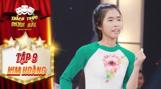 Cuộc sống của cô gái có gương mặt bất biến ‘đà đá đa’: Một năm ‘ẵm’ 250 triệu đồng từ Trấn Thành– Truờng Giang