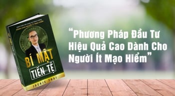 CEO Jackie Thái chia sẻ phương pháp đầu tư hiệu quả cao dành cho người ít mạo hiểm
