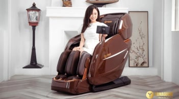 Địa chỉ bán ghế massage Vĩnh Phúc giá tốt đảm bảo chất lượng