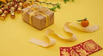 Chọn quà Tết sao cho đúng chuẩn