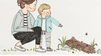 5 sự hy sinh cao cả, đẹp đẽ mà người mẹ nào cũng làm cho con