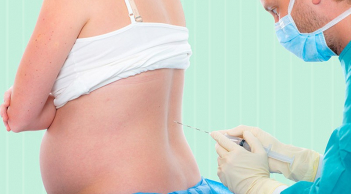 7 di chứng 'nằm lì' vĩnh viễn sau khi sinh mổ, chồng yêu vợ hãy thấu hiểu