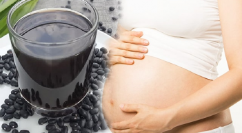 Bà bầu uống nước đậu đen cứ nhằm trúng 'giờ vàng' này là lợi ích tăng lên gấp bội