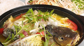 Mẹ bầu ăn 3 món canh này sẽ tốt cho cả mẹ và thai nhi
