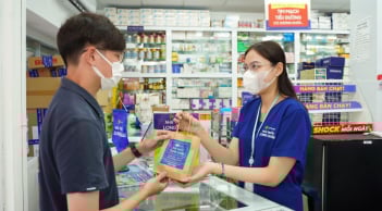 FPT Long Châu chính thức có mặt tại 63 tỉnh thành toàn quốc