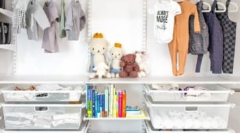 5 khoản chi lãng phí của người lần đầu làm cha mẹ