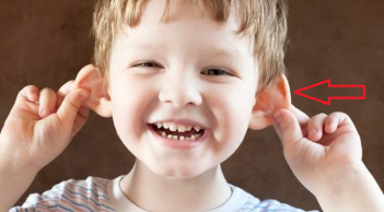 Trẻ có 5 điểm này từ nhỏ là trời sinh phúc khí, mang vận may mắn cho cả gia đình