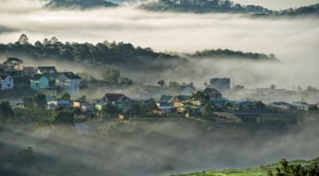 Kinh nghiệm mua vé máy bay đi Đà Lạt