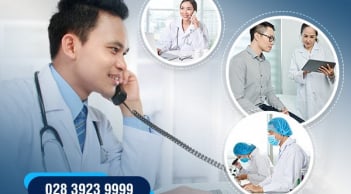 Phòng Khám Đa Khoa Hoàn Cầu: nơi khám chữa bệnh lý tưởng cho người dân