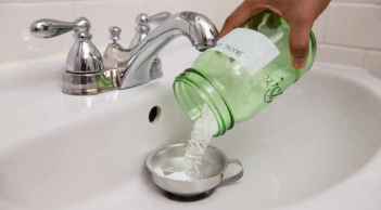 Chỉ với 1 nguyên liệu nhà nào cũng có, bạn có thể giữ cho nhà cửa luôn sạch sẽ