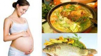 Đừng chỉ uống sữa, mẹ bầu ăn nhiều 5 món này, con thông minh, cao lớn từ trong bụng