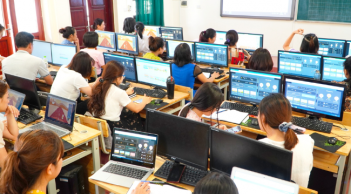 Lý do giáo viên nhất định phải sử dụng thư viện bài giảng của Edulive