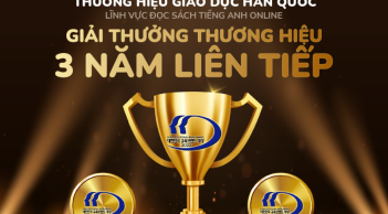 Reading Gate truyền cảm hứng đọc sách học tiếng Anh hiệu quả