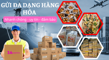 Những điều cần biết khi gửi hàng đi Singapore