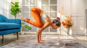 Trước khi yêu người khác, phụ nữ hãy học cách yêu chính mình