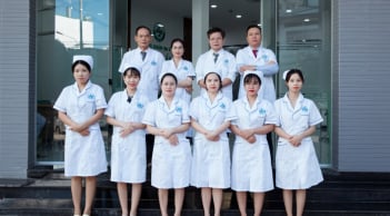 Phòng Khám Phụ Khoa Đắk Nông - Nơi khám phụ khoa uy tín