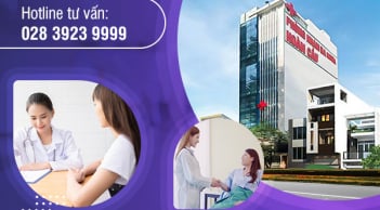 Phòng khám khám thai quận 8 TPHCM: Sự lựa chọn đáng tin cậy