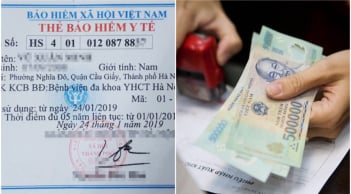 Tin vui cho người cao tuổi: Năm 2025 người cao tuổi từ 60 trở lên, không có lương hưu, được mua BHYT miễn phí?