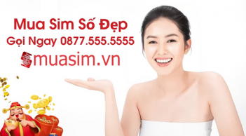 Lý do bạn nên mua sim số đẹp ở nơi uy tín