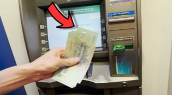 Từ 2025: Thay đổi hạn mức rút tiền và 2 thay đổi lớn khác về thẻ ATM, người dân phải biết