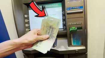 Thay đổi hạn mức rút tiền khi dùng thẻ ATM: Người dân được rút tối đa bao nhiêu tiền/ngày?