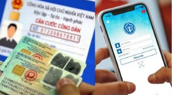 Cách cập nhật căn cước công dân vào tài khoản bảo hiểm xã hội online đơn giản, nhanh chóng