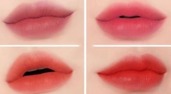 5 cách chọn màu son phù hợp với từng tone da, số 3 giúp trẻ ra chục tuổi