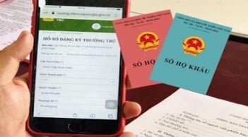 10 trường hợp bị xóa hộ khẩu thường trú năm 2025: Ai cũng nên biết