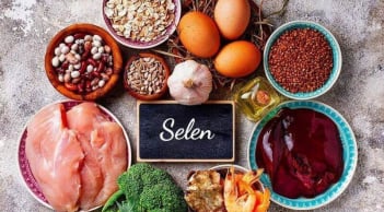 Selen “vua chống ung thư” người cao tuổi nhất định không được thiếu