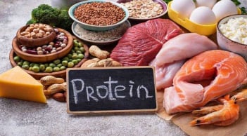 Tiêu thụ nhiều protein có thật sự tốt như bạn nghĩ?