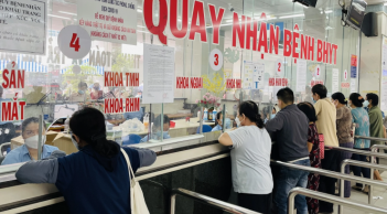 Mức đóng BHYT hộ gia đình thay đổi: Từ 1/7/2025 người dân phải đóng bao nhiêu tiền?