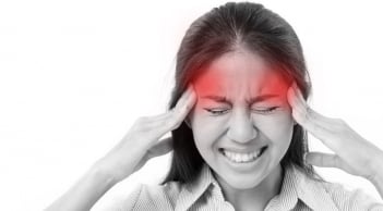 8 dấu hiệu cảnh báo u não sớm: Có 1 cũng nên cẩn trọng