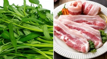 Top 5 món ăn thanh đạm trong mùa hè ai cũng có thể nấu