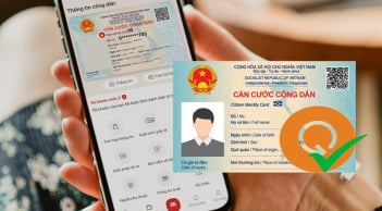 Hết ngày 1/7/2025: Người dân không cập nhật Căn cước mới bị khóa tài khoản ngân hàng, đúng không?