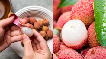 Nên ăn bao nhiêu quả vải mỗi ngày để không tăng cân và lượng đường trong máu