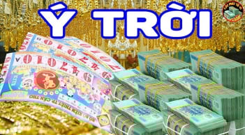 Ăn Lộc Tứ Phương: 3 con giáp “lãi to thắng đậm”, 2026 đời phất sang trang