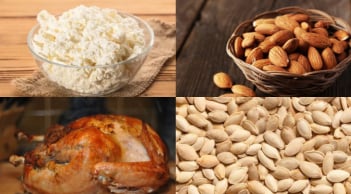 Phụ nữ trên 40 tuổi nên ăn gì trước khi ngủ? 5 thực phẩm giúp ngủ ngon