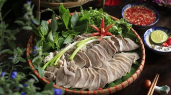 3 bộ phận vừa ngon vừa bổ của con lợn, đi chợ thấy đừng tiếc tiền mua